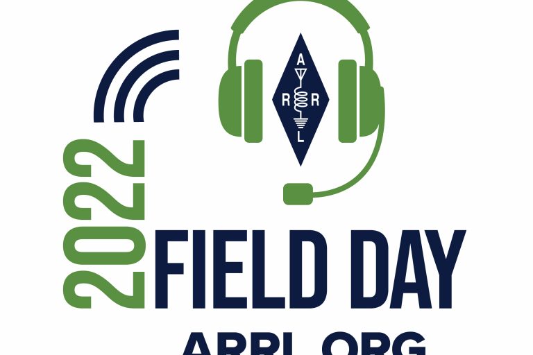 ARRL 2020 Field Day Logo