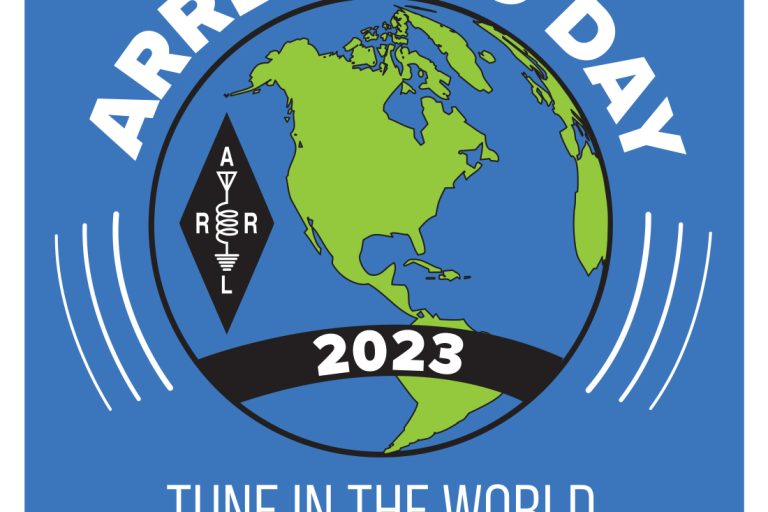 2023 ARRL Field Day Logo